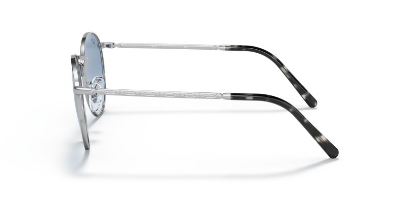 Rayban NEW ROUND RB3637-003/3F - Side View