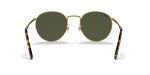 Rayban NEW ROUND RB3637-919631 - Back View
