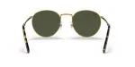 Rayban NEW ROUND RB3637-919631 - Back View Rayban NEW ROUND RB3637-919631 - Back View