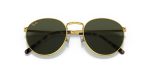 Rayban NEW ROUND RB3637-919631 - Folded View