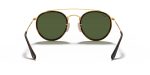 Rayban RB3647N-001 - Back View