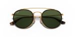 Rayban RB3647N-001 - Folded View