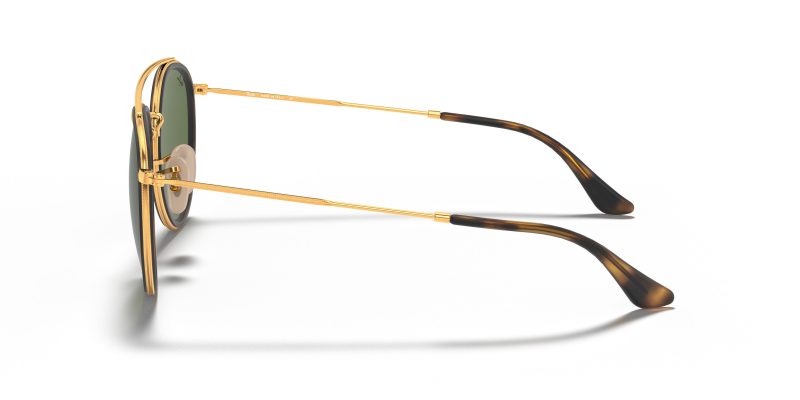 Rayban RB3647N-001 - Side View