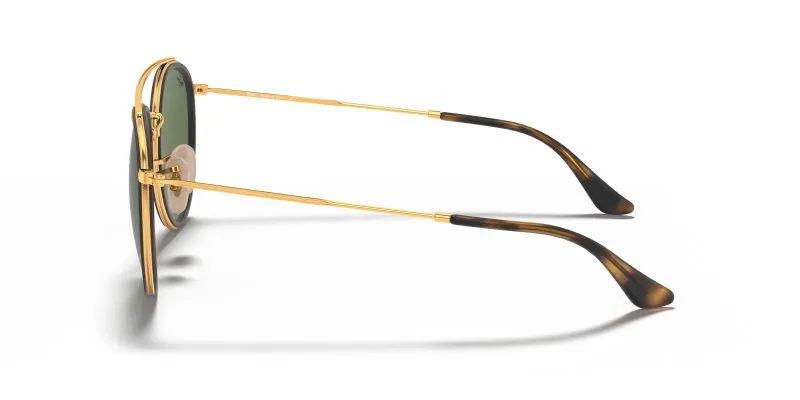 Rayban RB3647N-001 - Side View
