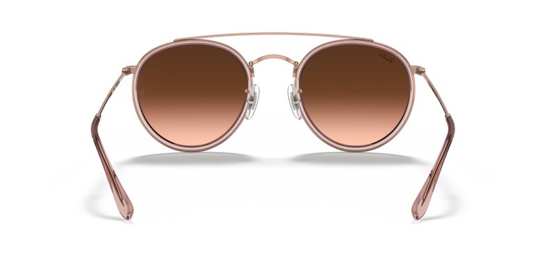 Rayban RB3647N-9069A5 - Back View