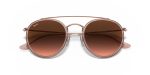 Rayban RB3647N-9069A5 - Folded View