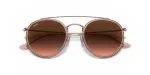 Rayban RB3647N-9069A5 - Folded View