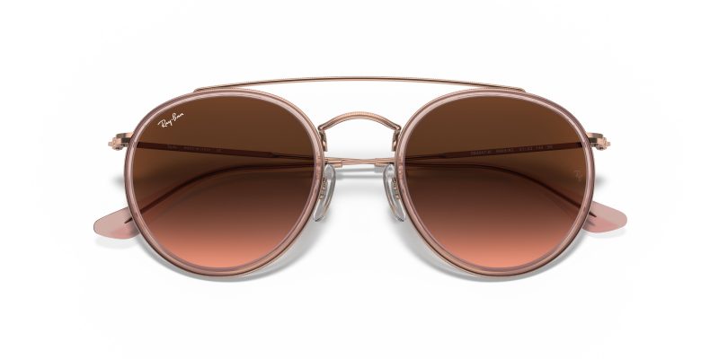 Rayban RB3647N-9069A5 - Folded View