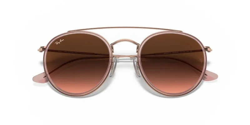 Rayban RB3647N-9069A5 - Folded View