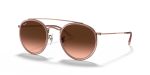 Rayban RB3647N-9069A5 - Quarter View