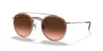 Rayban RB3647N-9069A5 - Quarter View