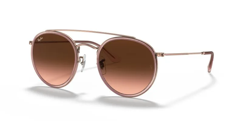 Rayban RB3647N-9069A5 - Quarter View