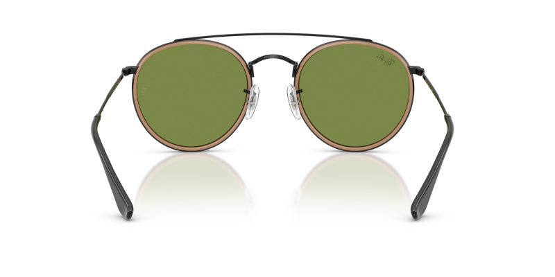Rayban RB3647N-92794E - Back View
