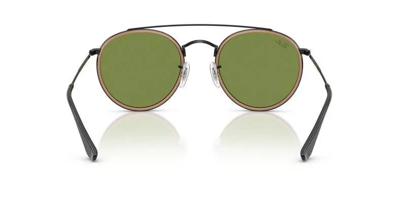 Rayban RB3647N-92794E - Back View