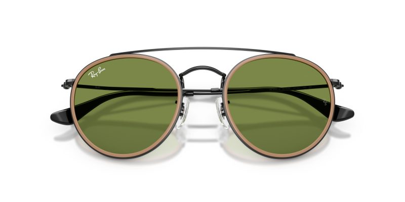 Rayban RB3647N-92794E - Folded View