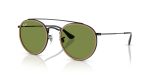 Rayban RB3647N-92794E - Quarter View Rayban RB3647N-92794E - Quarter View
