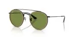 Rayban RB3647N-92794E - Quarter View Rayban RB3647N-92794E - Quarter View
