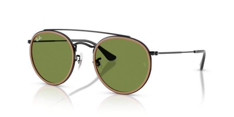 Rayban RB3647N-92794E - Quarter View