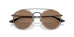 Rayban RB3647N-927973 - Folded View