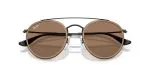 Rayban RB3647N-927973 - Folded View Rayban RB3647N-927973 - Folded View