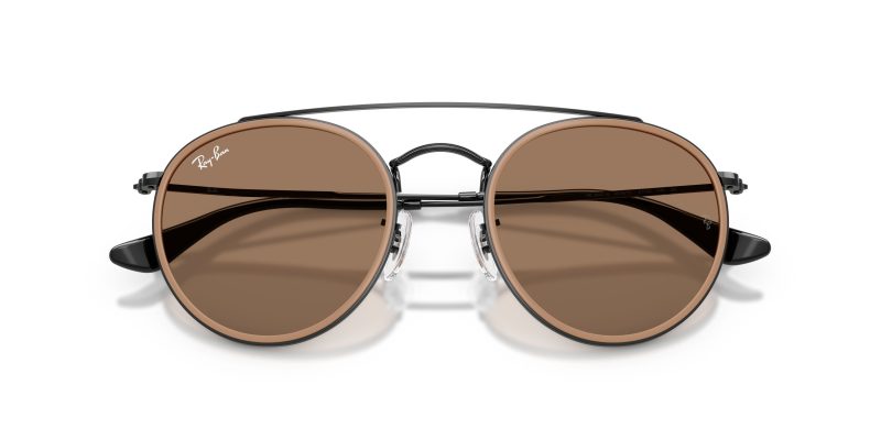 Rayban RB3647N-927973 - Folded View