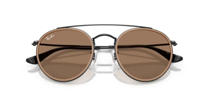 Rayban RB3647N-927973 - Folded View