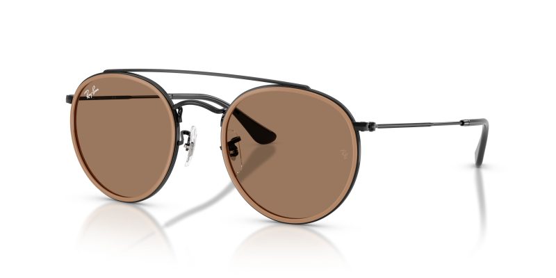 Rayban RB3647N-927973 - Quarter View