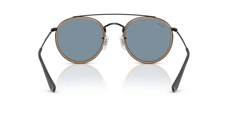 Rayban RB3647N-9279R5 - Back View