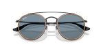 Rayban RB3647N-9279R5 - Folded View Rayban RB3647N-9279R5 - Folded View
