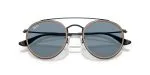 Rayban RB3647N-9279R5 - Folded View Rayban RB3647N-9279R5 - Folded View