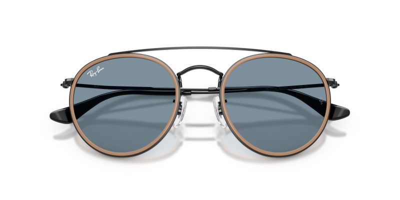 Rayban RB3647N-9279R5 - Folded View