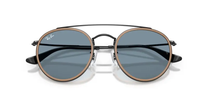 Rayban RB3647N-9279R5 - Folded View