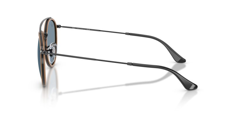 Rayban RB3647N-9279R5 - Side View