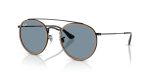 Rayban RB3647N-9279R5 - Quarter View Rayban RB3647N-9279R5 - Quarter View