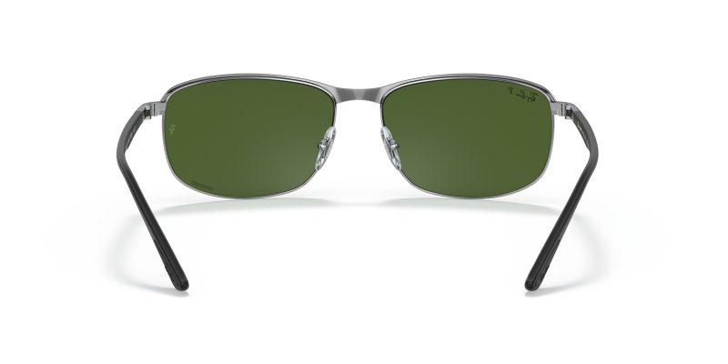 Rayban RB3671CH-9144P1 - Back View