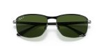 Rayban RB3671CH-9144P1 - Folded View