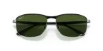 Rayban RB3671CH-9144P1 - Folded View Rayban RB3671CH-9144P1 - Folded View