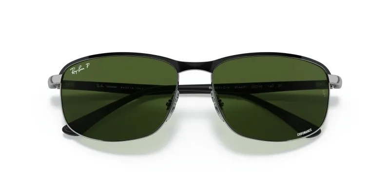 Rayban RB3671CH-9144P1 - Folded View