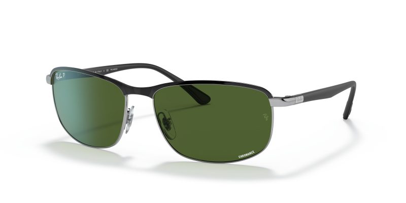 Rayban RB3671CH-9144P1 - Quarter View