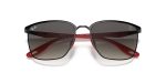 Rayban RB3673M F04111 - Folded View Rayban RB3673M F04111 - Folded View
