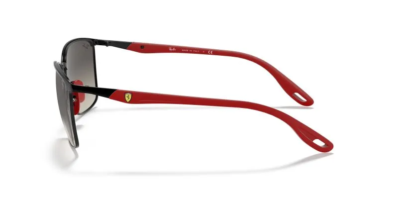 Rayban RB3673M F04111 - Side View