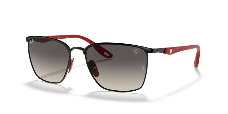 Rayban RB3673M F04111 - Quarter View