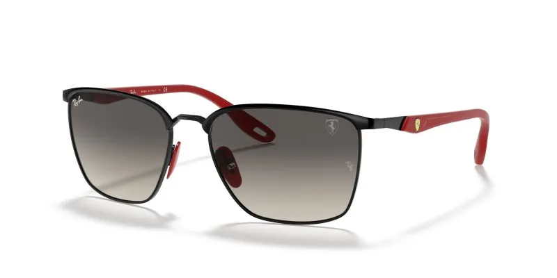 Rayban RB3673M F04111 - Quarter View