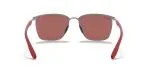 Rayban RB3673M-F060H2 - Back View Rayban RB3673M-F060H2 - Back View