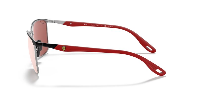 Rayban RB3673M-F060H2 - Side View