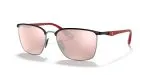 Rayban RB3673M-F060H2 - Quarter View Rayban RB3673M-F060H2 - Quarter View
