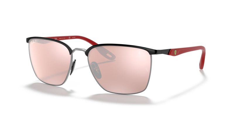 Rayban RB3673M-F060H2 - Quarter View