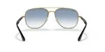 Rayban RB3683-90003F - Back View Rayban RB3683-90003F - Back View