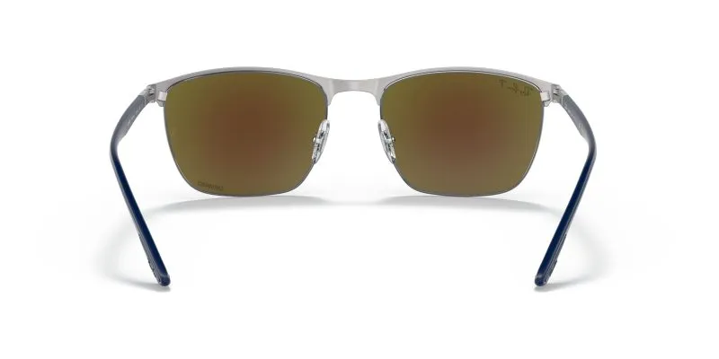 Rayban RB3686-92044L - Back View