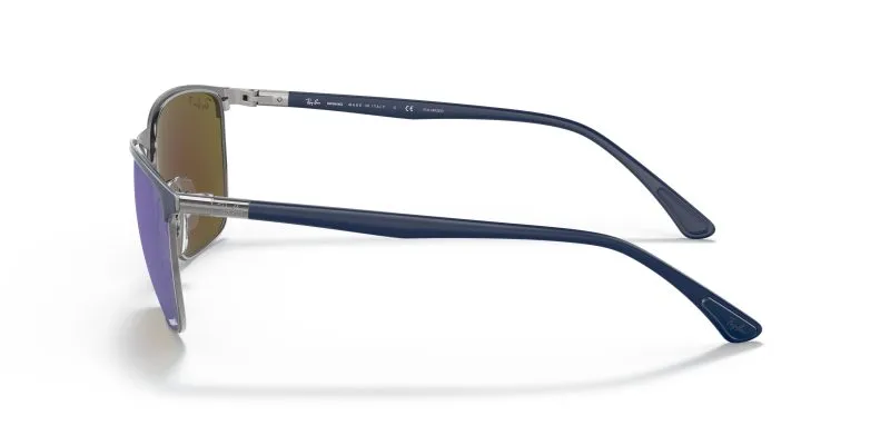 Rayban RB3686-92044L - Side View